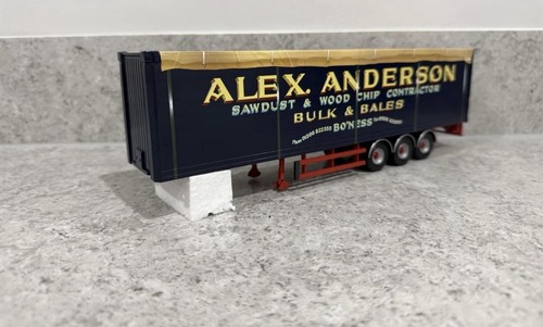 Corgi tri axle bulk - corgi,