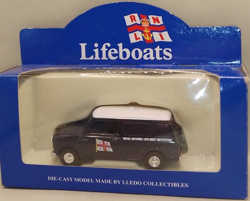 Lledo collectables rnli - collectables,