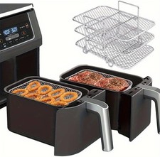 3 Layers Air Fryer Rack