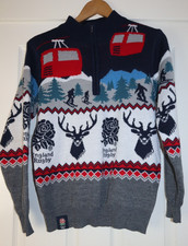 England Rugby Official 1/4 Zip