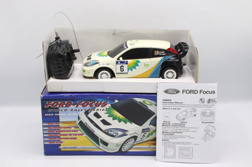 Mega motors scale ford - mega,
