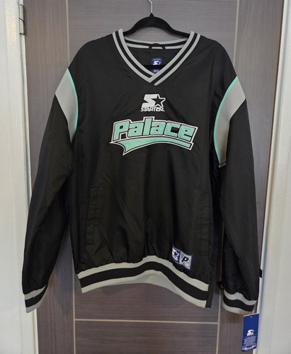 Palace starter black - palace,