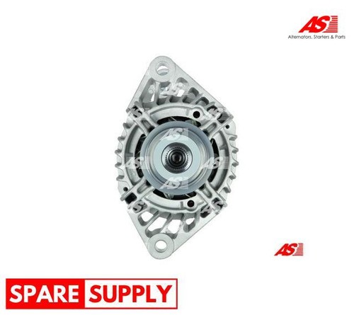Alternator for fiat barchetta - alternator,