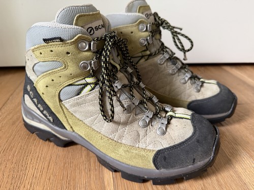 Scarpa kailash gtx - scarpa,