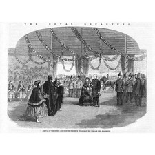 Marriage of the Princess Royal