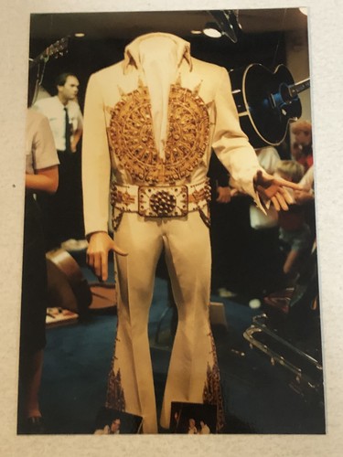 1980s elvis presley sundial - 1980s,