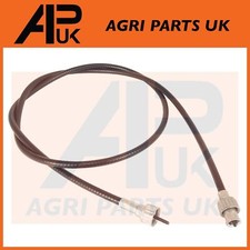 Tacho Tachometer Cable Drive 1467mm for Fordson Power Major Super Major Tractor