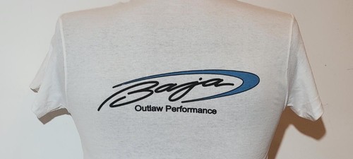 Baja racing shirts - t,