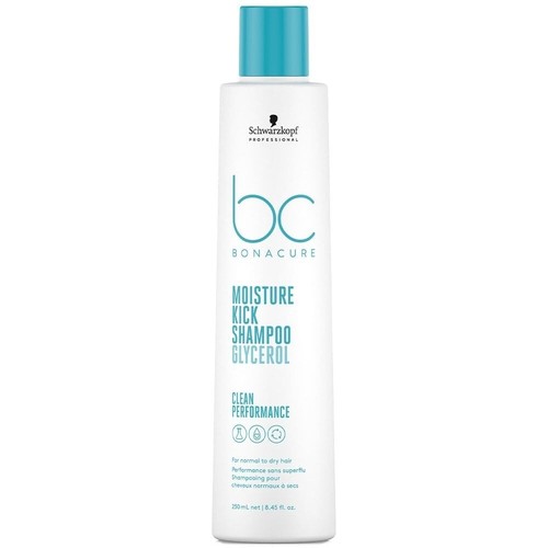 Schwarzkopf bonacure clean - bonacure,