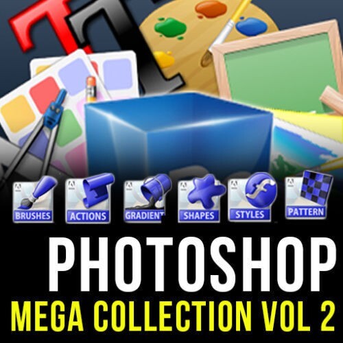 Design toolkit for - design, photoshop
