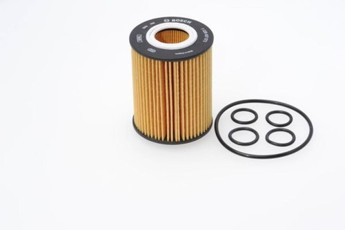 Bosch oil filter - for, vauxhall