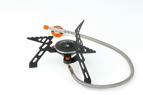 Fox tackle new compact - fox,