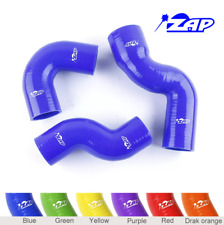 Silicone Turbo Intercooler