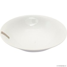 NEW SET OF 5 8" WHITE