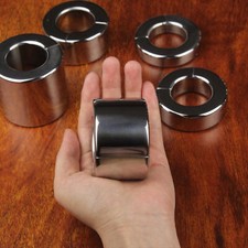 Male Strong Ball Stretcher