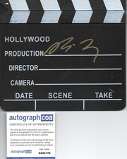 RICHARD LINKLATER  SIGNED