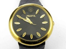 Gents Fruitz by Philip Stein Natural Frequency Watch