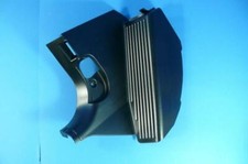 BMW E46 Footrest New Black