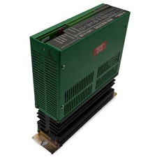 Control Techniques Midi Maestro DC Servo Drive – Industrial Motor Controller