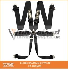 TRS Magnum Superlite 6 Point