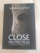 Close Protection Richard J