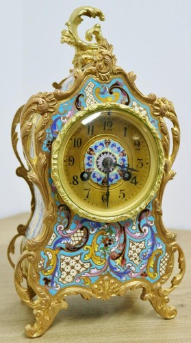 Amazing antique french day - french, 8