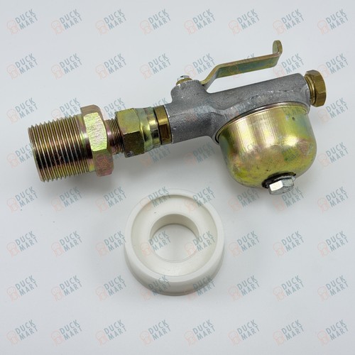 Heating oil tank filter - tank,