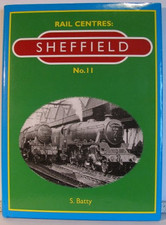 Sheffield (No. 11) (Rail