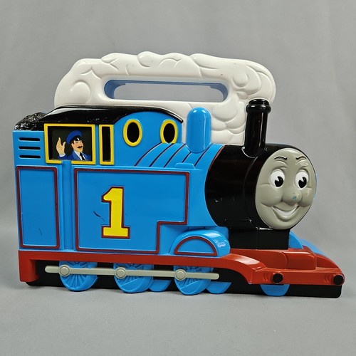 Ertl thomas the tank engine - ertl,