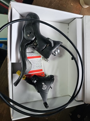 Campagnolo super record - campagnolo, 12