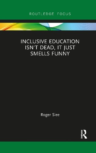 Inclusive education isn - inclusive,