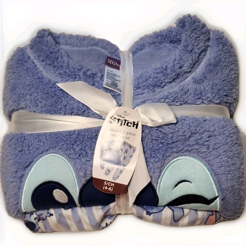 Disney stitch brunnera blue - stitch,