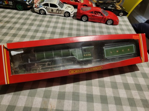 Hornby railways r042 lner - hornby,