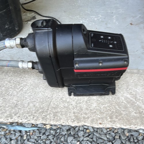 Grundfos scala2 automatic - scala2,