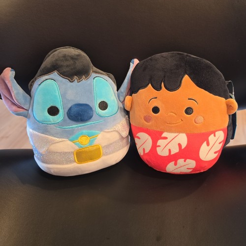 Squishmallow disney parks - squishmallow,