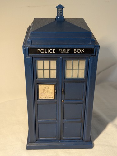 Doctor who 10th - who, doctor's