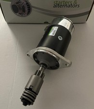 COMMER PA PB VAN 1962-onwards BRAND NEW PSH+LINE 5" INERTIA TYPE STARTER MOTOR