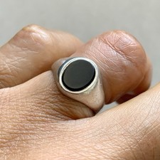 Womens HALLMARKED 1976 Vintage