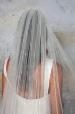 Richard Designs Sparkle Pearl