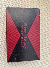 VINTAGE BARBER PATENTED