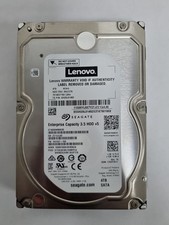 Lenovo Seagate 00LF276 ST4000NM0035 4TB 7.2K 128MB SATA III 3.5''