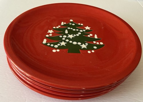 Waechtersbach dinner plates - waechtersbach,