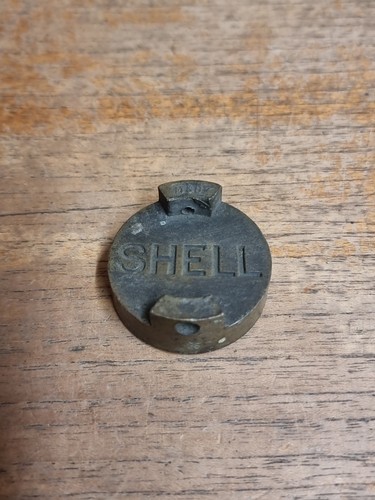 Vintage shell two - vintage, 2