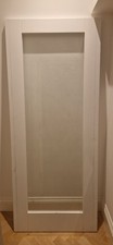 White internal primed clear - white,