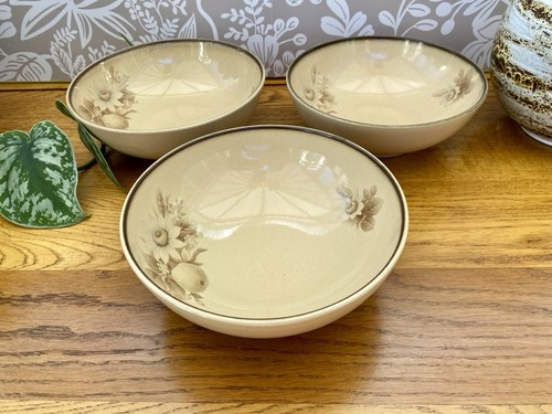 Vintage denby memories - 3, x