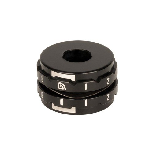 Trakker wrap counter - trakker,
