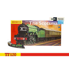 Hornby TT:120 The Scotsman