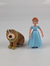 Peter Pan Wendy And Nana