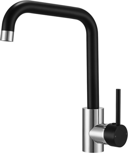 Kitchen sink mixer tap - kitchen,