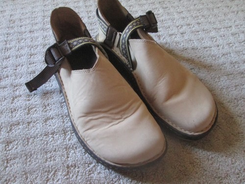 Chaco pedshed mary jane - chaco,